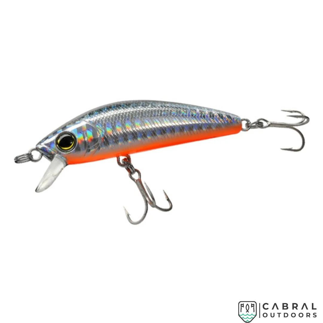 Yo-Zuri L-MINNOW™ (S) Hard Lure | Size:-33mm-66mm | 3.5g-7g - Image 19