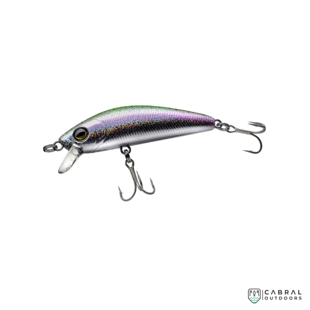 Yo-Zuri L-MINNOW™ (S) Hard Lure | Size:-33mm-66mm | 3.5g-7g - Image 21