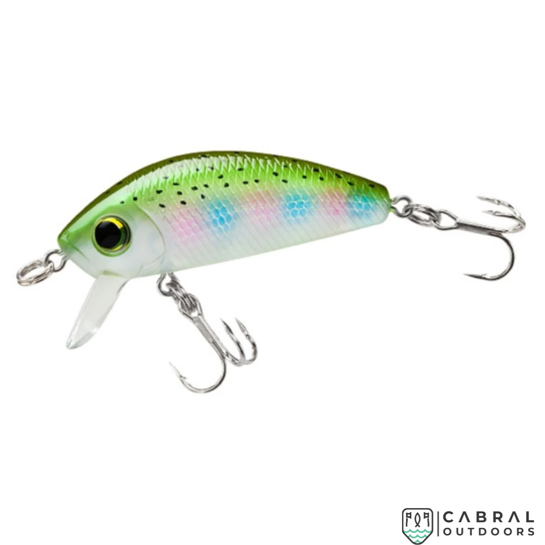 Yo-Zuri L-MINNOW™ (S) Hard Lure | Size:-33mm-66mm | 3.5g-7g - Image 3