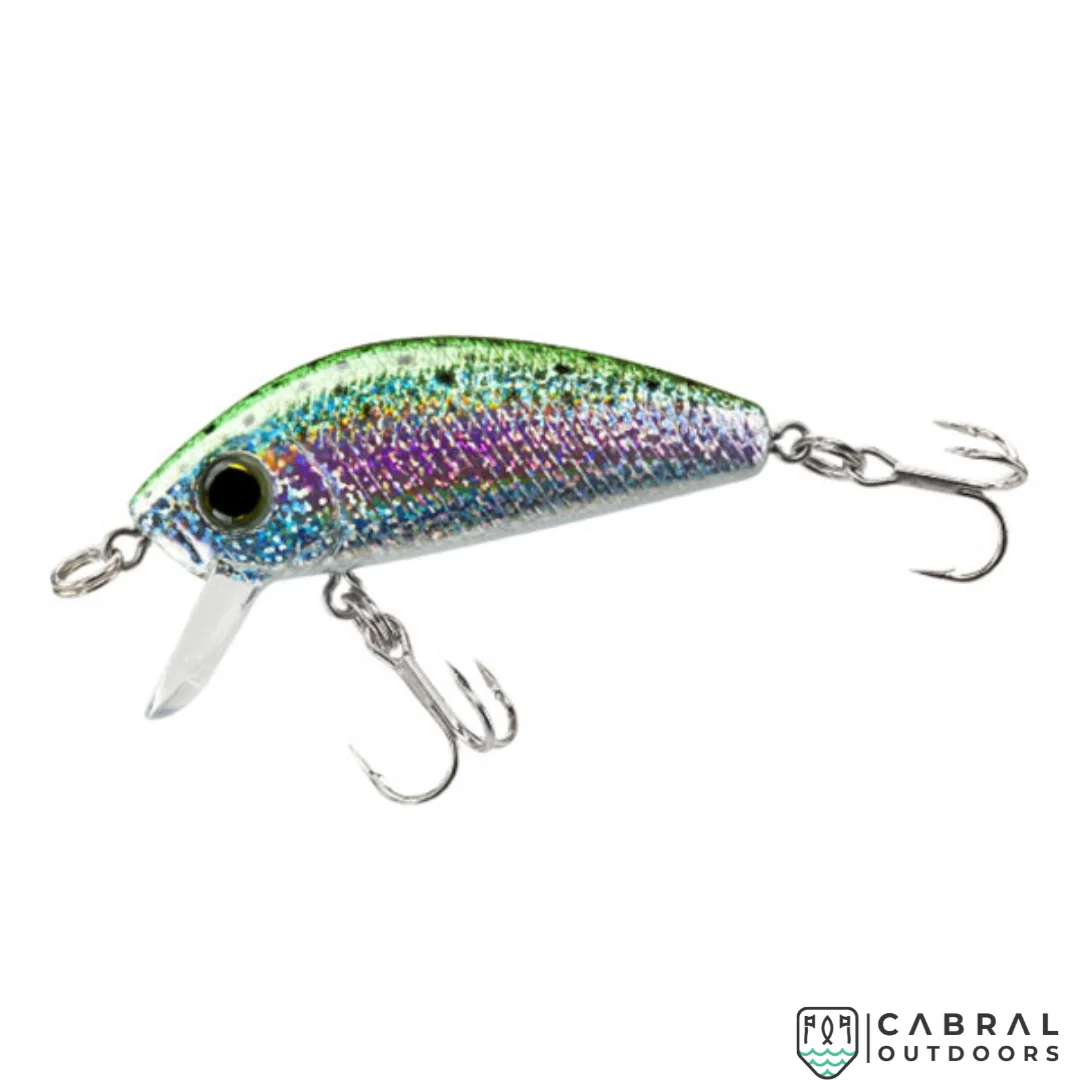 Yo-Zuri L-MINNOW™ (S) Hard Lure | Size:-33mm-66mm | 3.5g-7g - Image 4