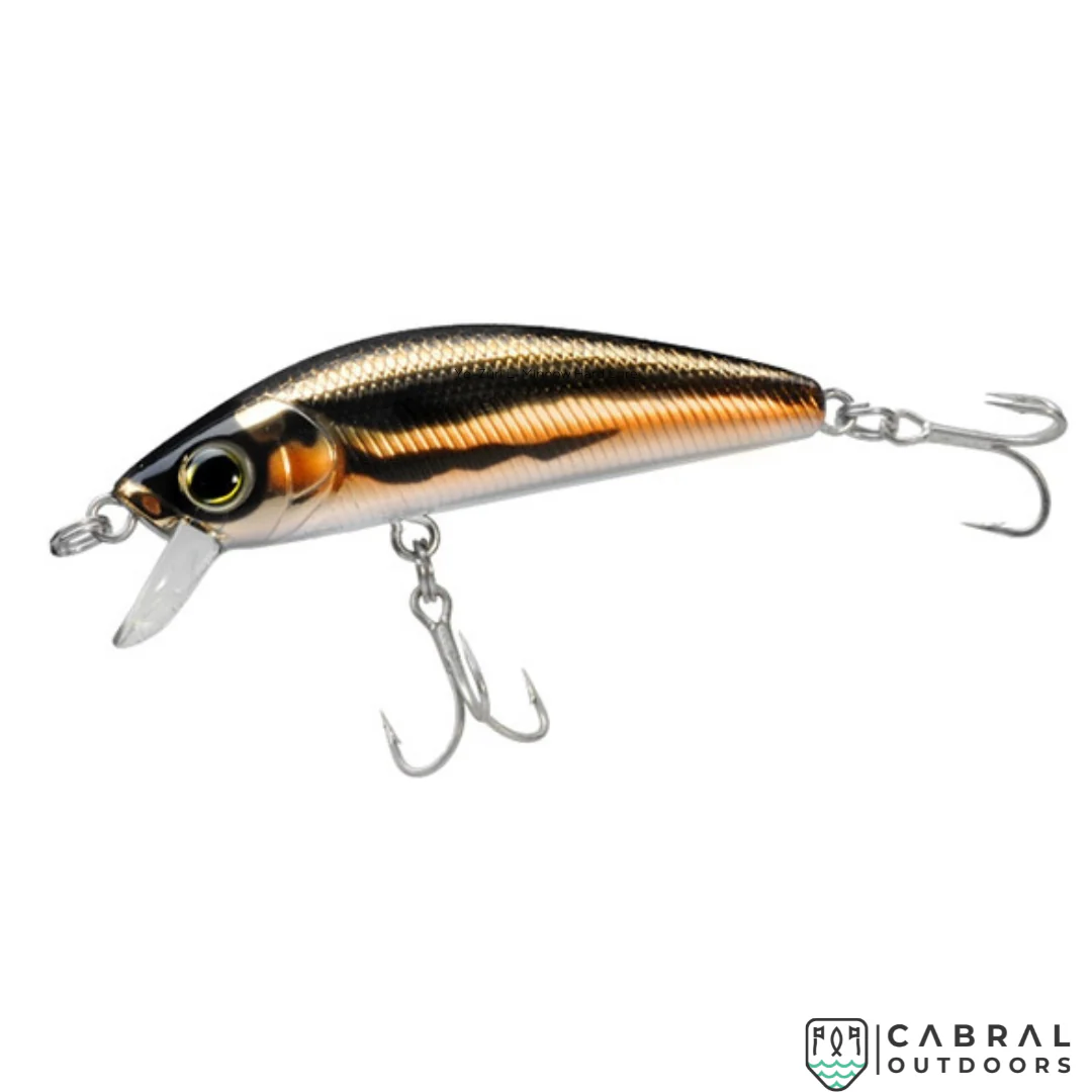 Yo-Zuri L-MINNOW™ (S) Hard Lure | Size:-33mm-66mm | 3.5g-7g - Image 6