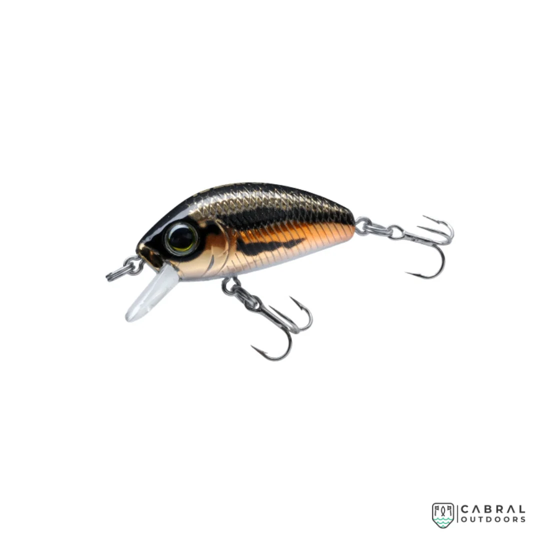 Yo-Zuri L-MINNOW™ (S) Hard Lure | Size:-33mm-66mm | 3.5g-7g - Image 9