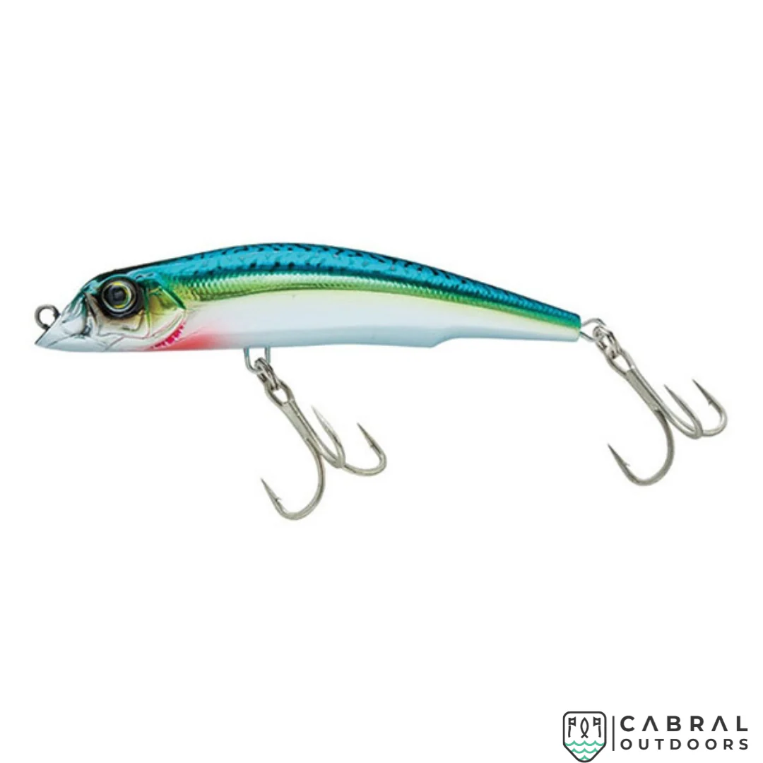 YO-ZURI MAG DARTER (F) | 105mm-165mm | 18g-56g - Image 2
