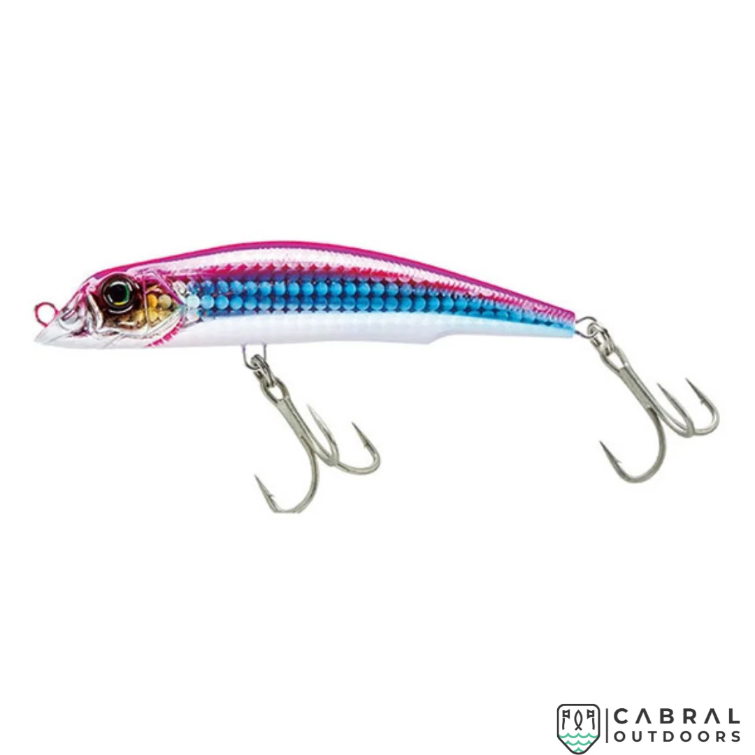 YO-ZURI MAG DARTER (F) | 105mm-165mm | 18g-56g - Image 4