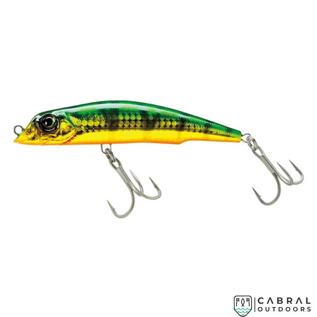 YO-ZURI MAG DARTER (F) | 105mm-165mm | 18g-56g - Image 7