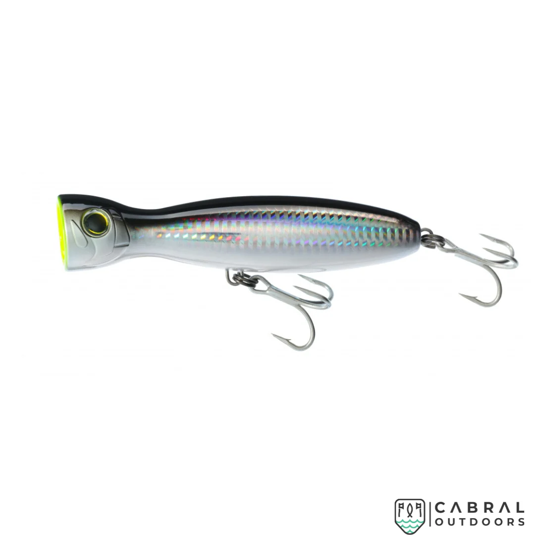 Yo-Zuri Mag Popper  Hard Lure | Size: 130mm-160mm | 50g-80g - Image 6