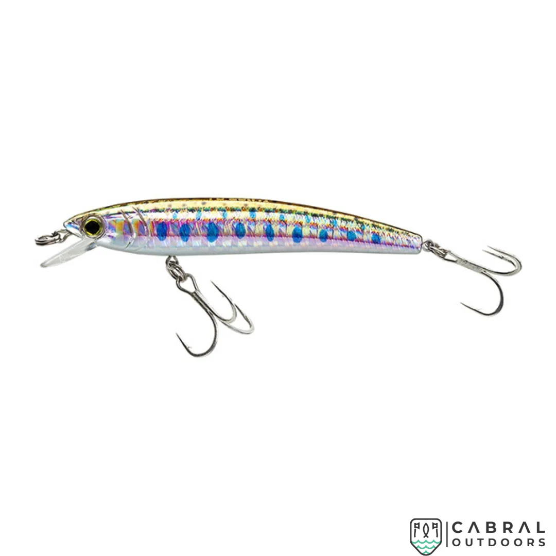 Yo-Zuri PIN'S® MINNOW (F) | Size:-50mm-70mm | 2g-4g - Image 10