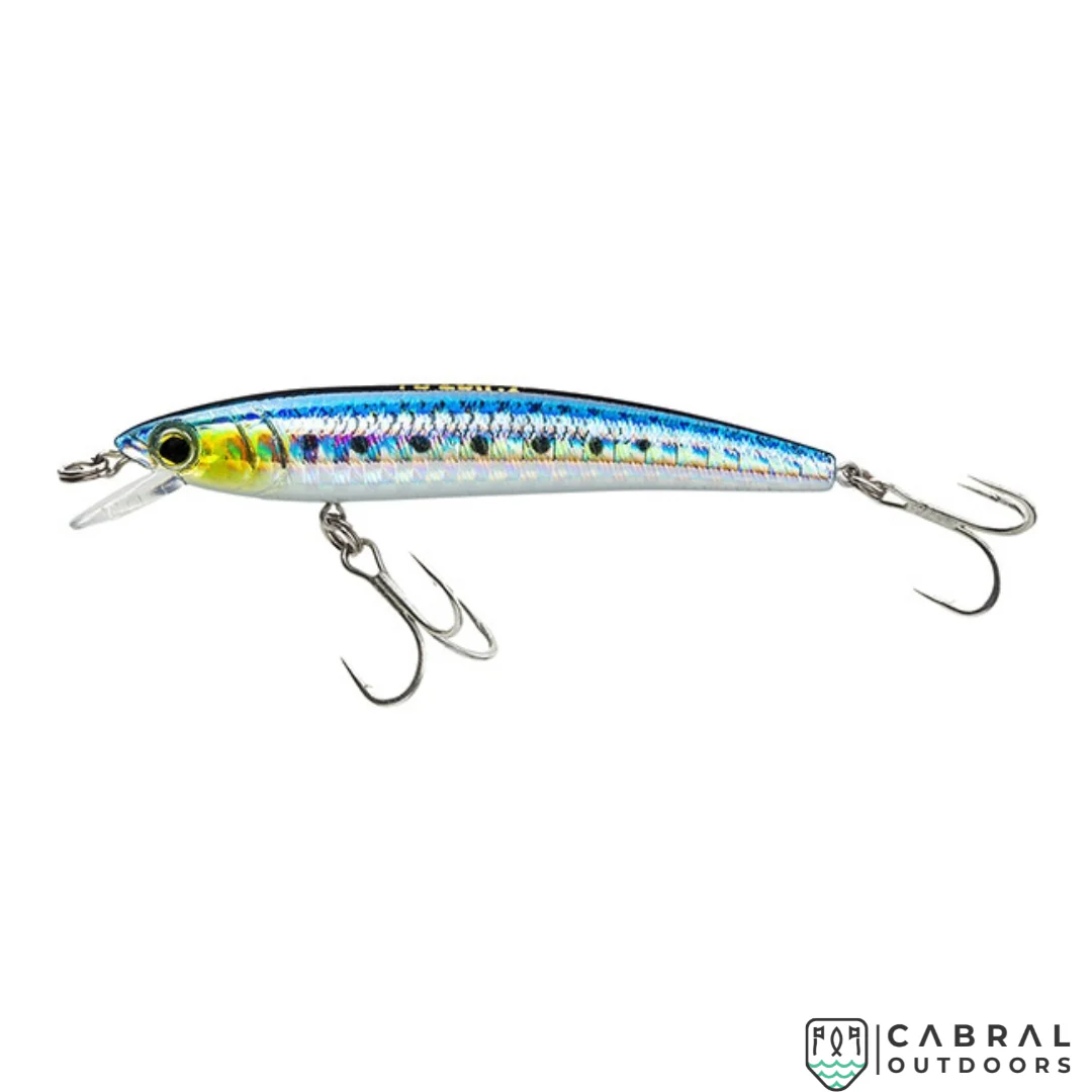 Yo-Zuri PIN'S® MINNOW (F) | Size:-50mm-70mm | 2g-4g - Image 11
