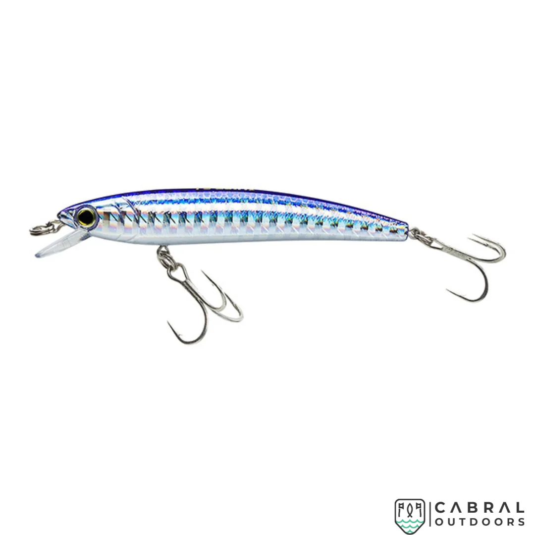 Yo-Zuri PIN'S® MINNOW (F) | Size:-50mm-70mm | 2g-4g - Image 12