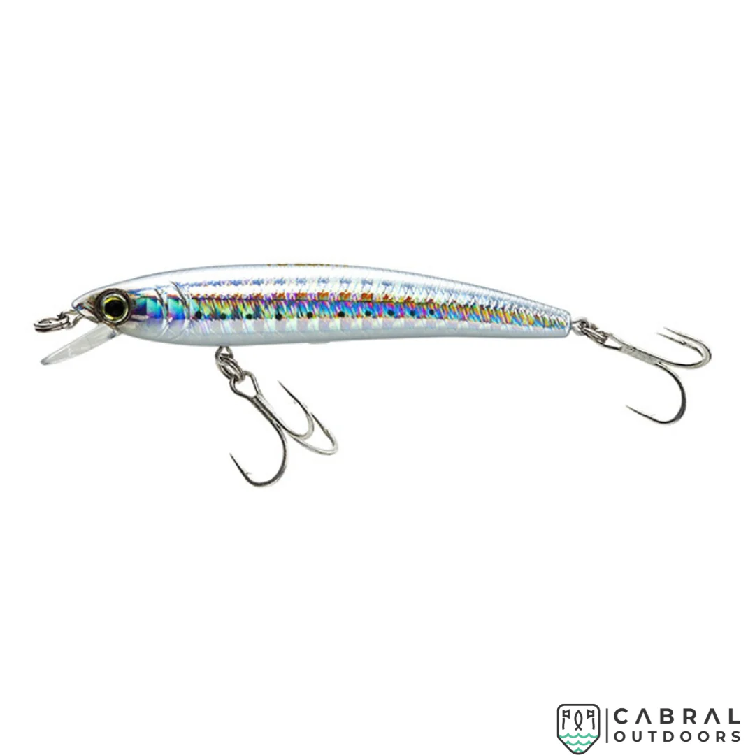 Yo-Zuri PIN'S® MINNOW (F) | Size:-50mm-70mm | 2g-4g - Image 4