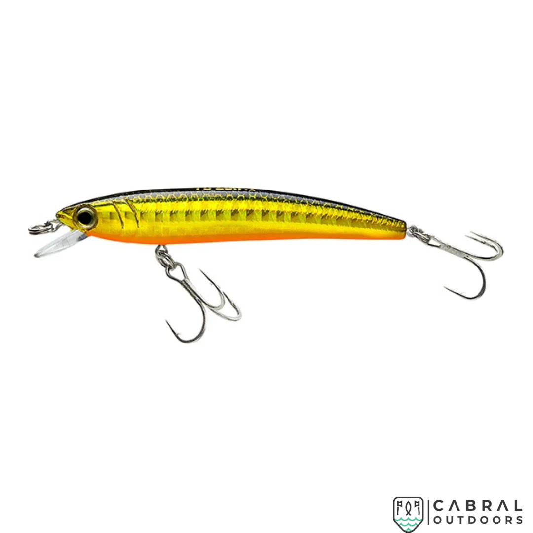 Yo-Zuri PIN'S® MINNOW (F) | Size:-50mm-70mm | 2g-4g - Image 5