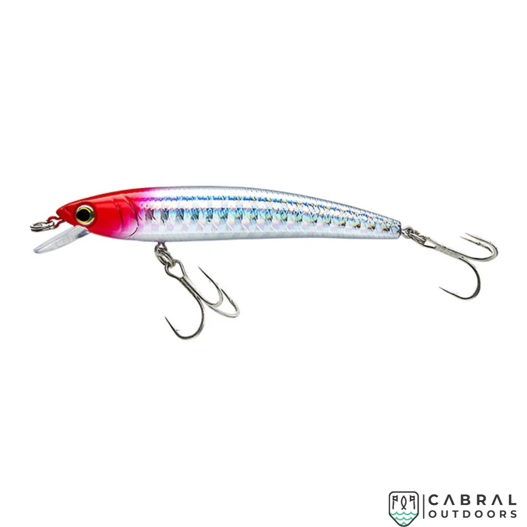 Yo-Zuri PIN'S® MINNOW (F) | Size:-50mm-70mm | 2g-4g - Image 6
