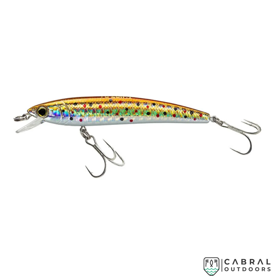 Yo-Zuri PIN'S® MINNOW (F) | Size:-50mm-70mm | 2g-4g - Image 7