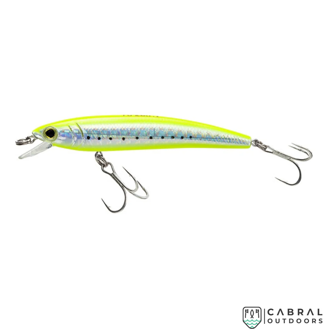 Yo-Zuri PIN'S® MINNOW (F) | Size:-50mm-70mm | 2g-4g - Image 8