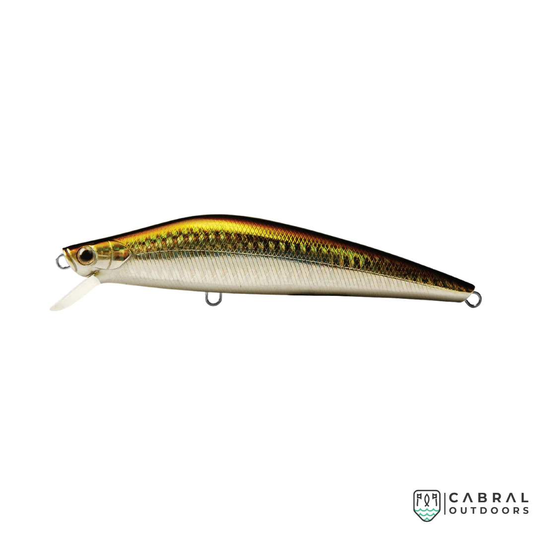 Zerek Barra-X 75mm | 9g
