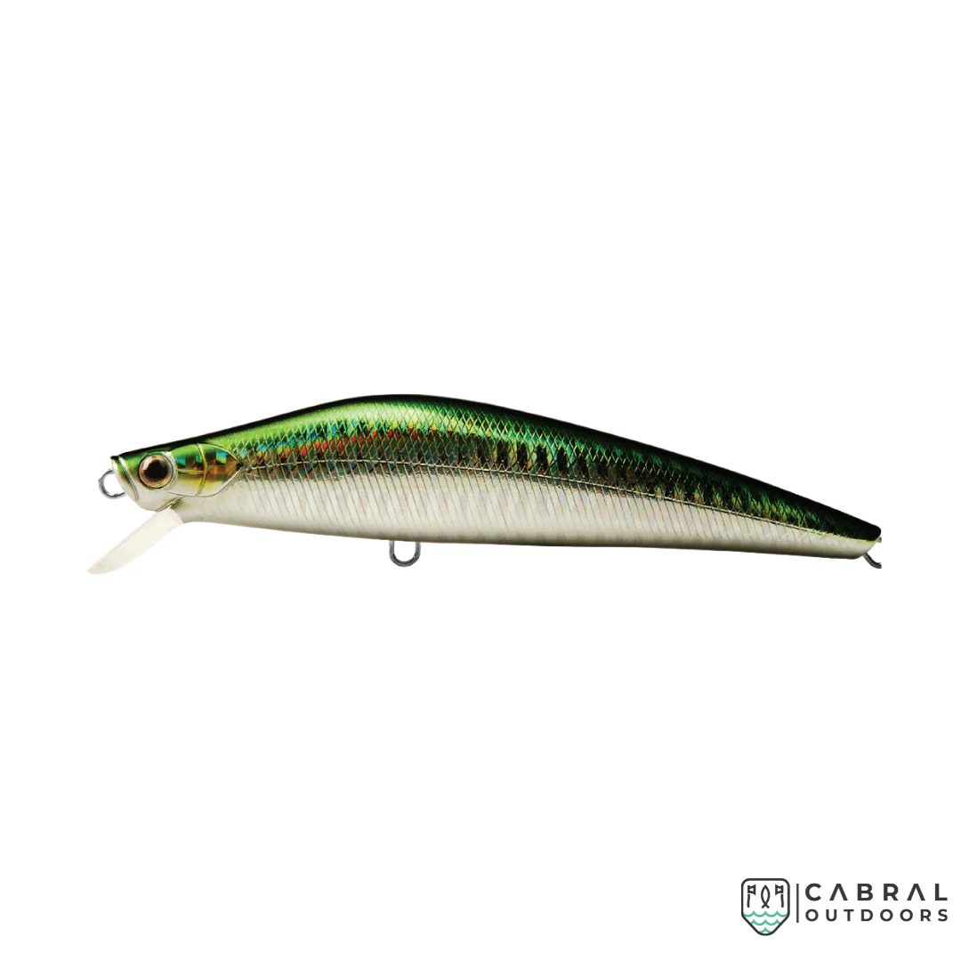 Zerek Barra-X 75mm | 9g - Image 2