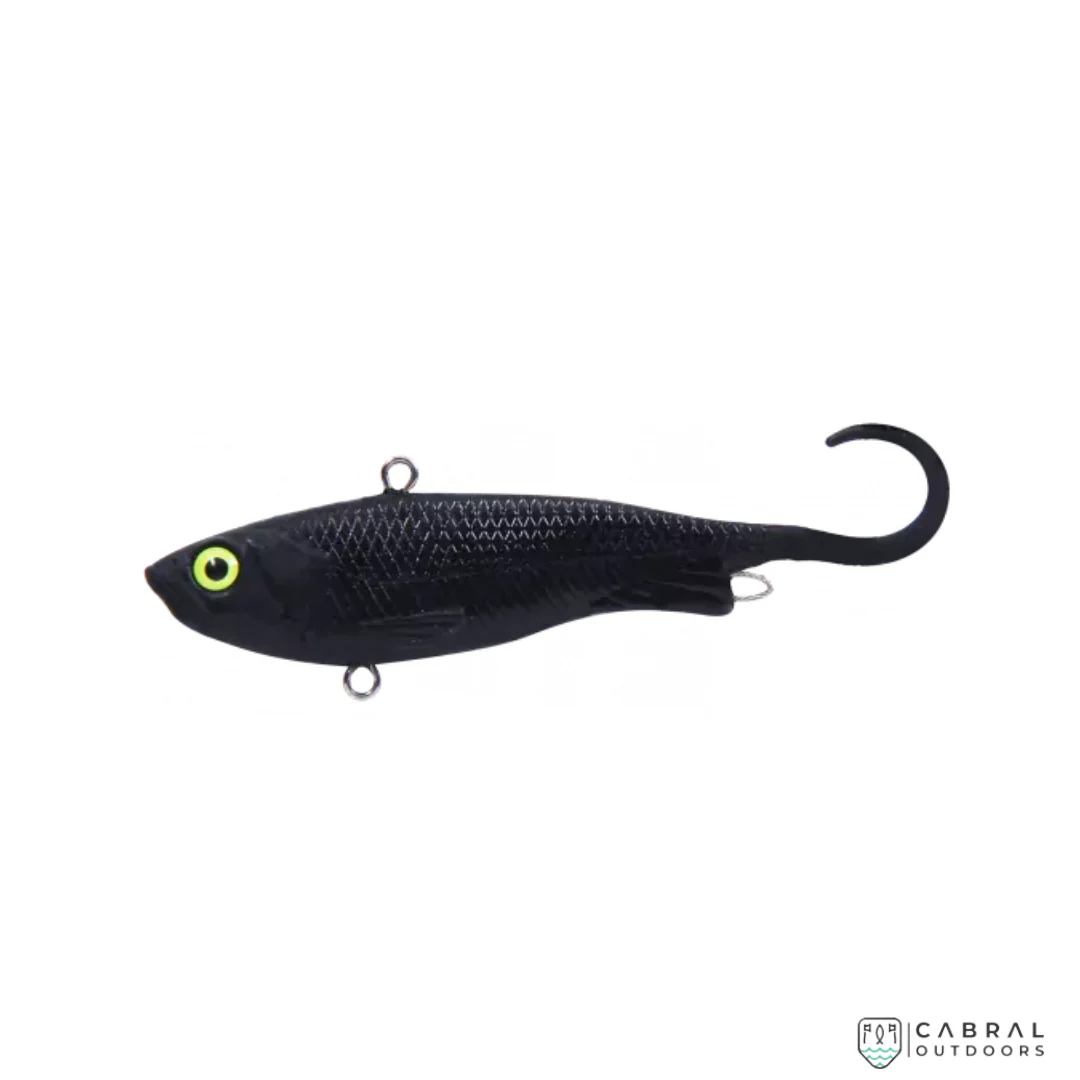 Zerek Fish Trap Soft Lures | 110mm | 30g - Image 12