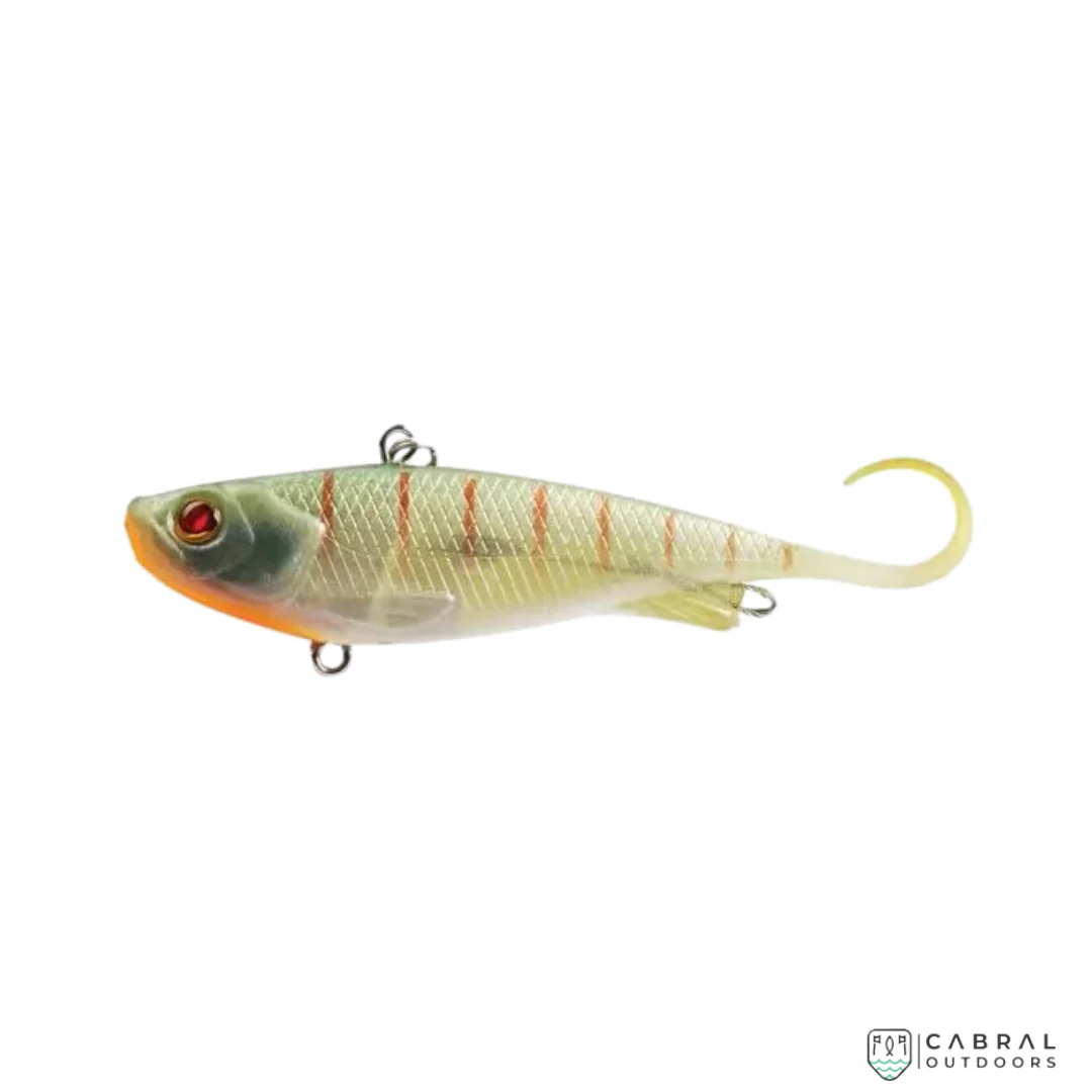 Zerek Fish Trap Soft Lures | 110mm | 30g - Image 14