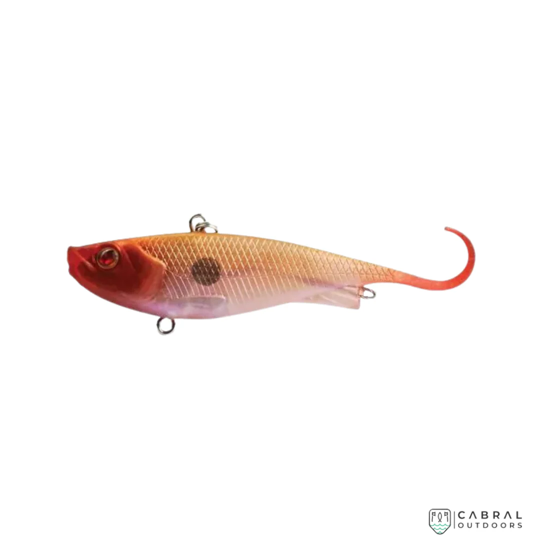 Zerek Fish Trap Soft Lures | 110mm | 30g - Image 16