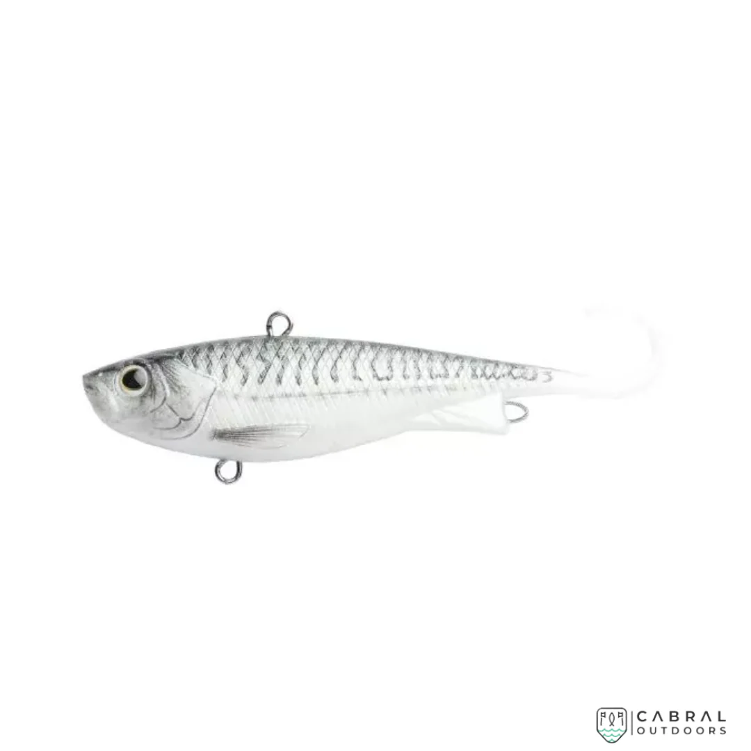 Zerek Fish Trap Soft Lures | 110mm | 30g - Image 17