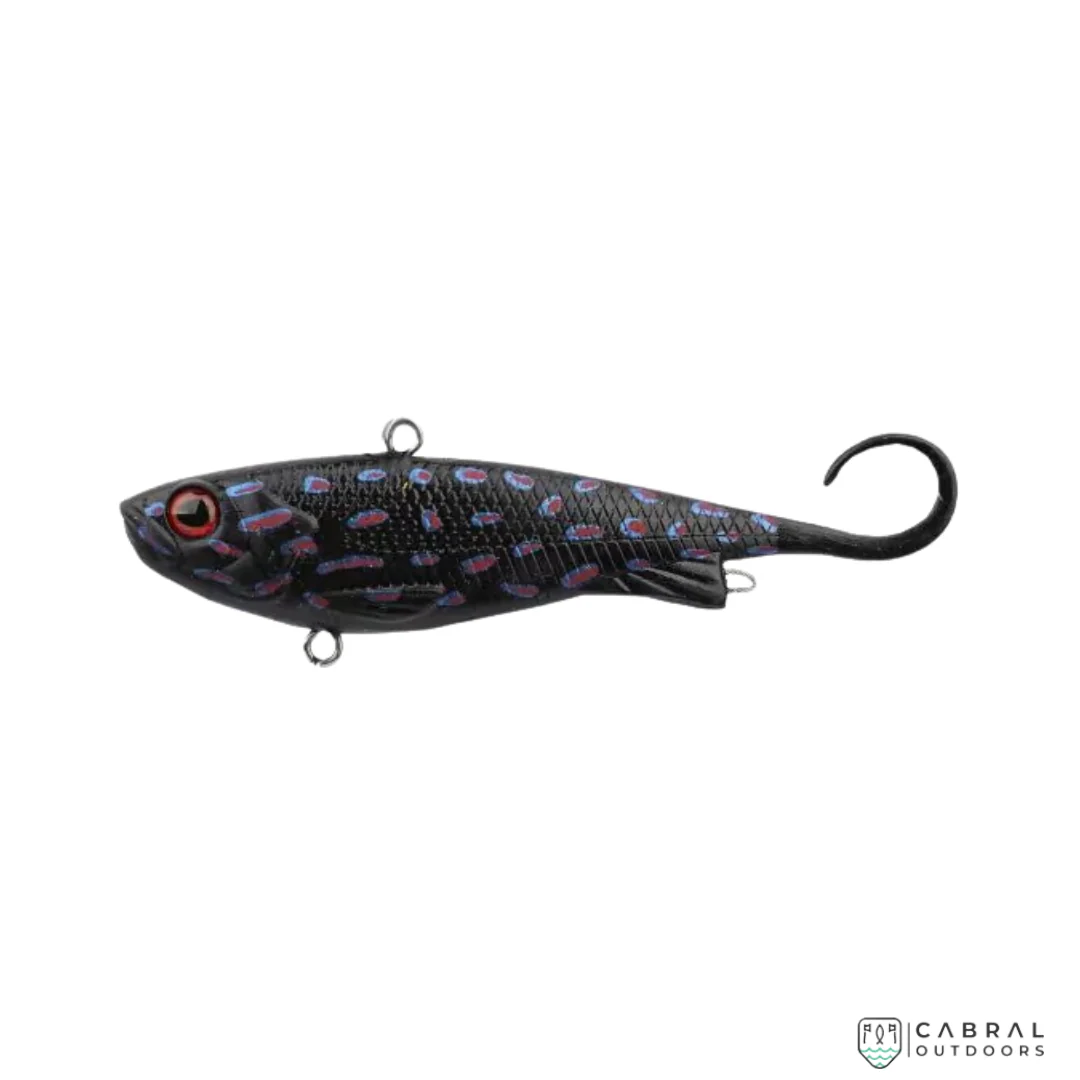 Zerek Fish Trap Soft Lures | 110mm | 30g - Image 18