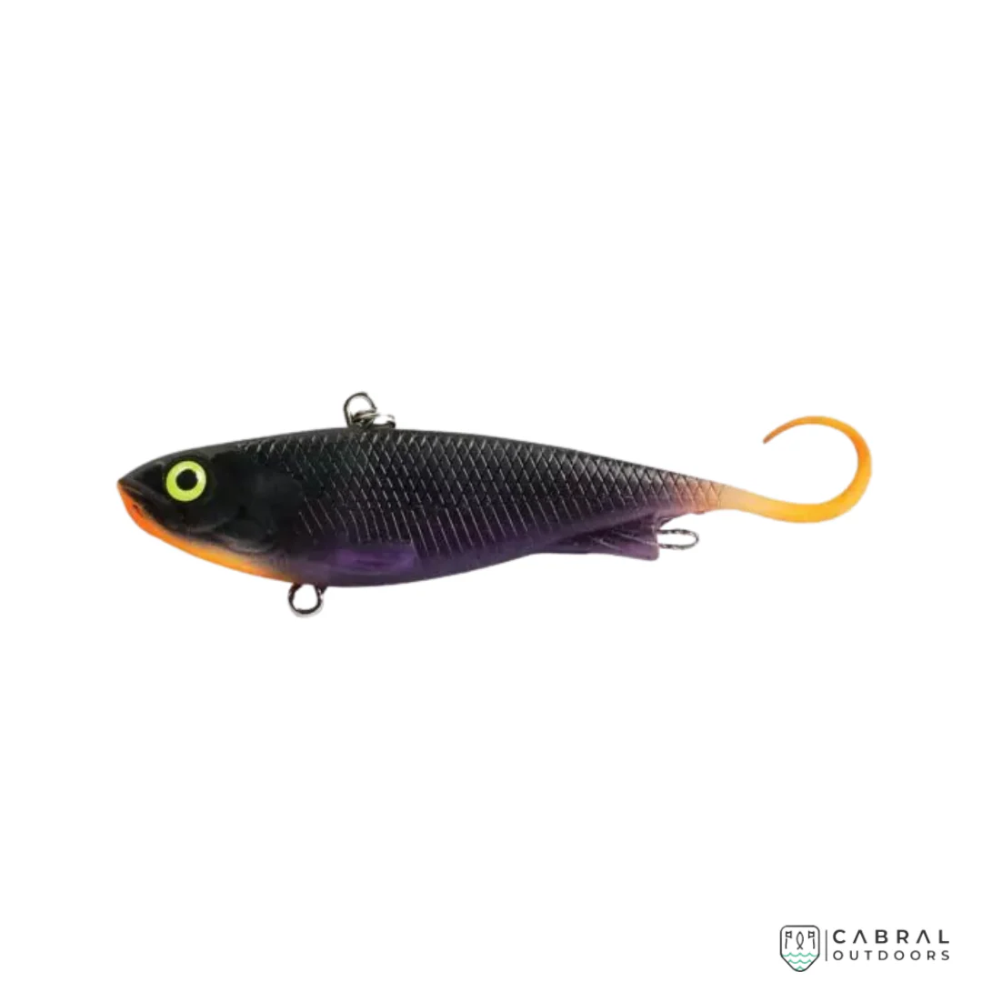 Zerek Fish Trap Soft Lures | 110mm | 30g - Image 19