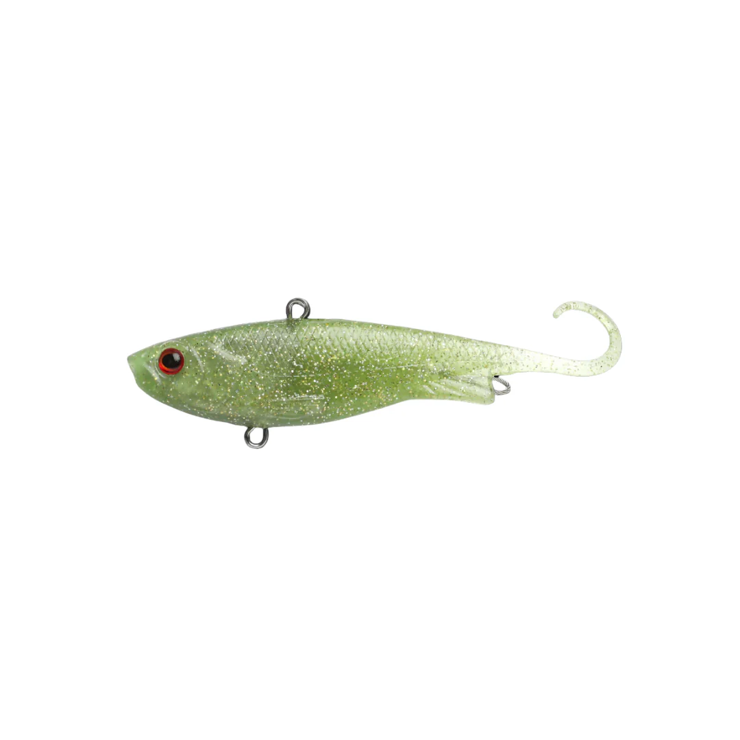 Zerek Fish Trap Soft Lures | 110mm | 30g - Image 22