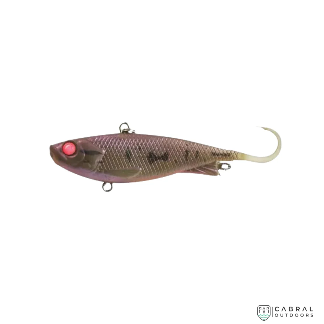 Zerek Fish Trap Soft Lures | 110mm | 30g - Image 7