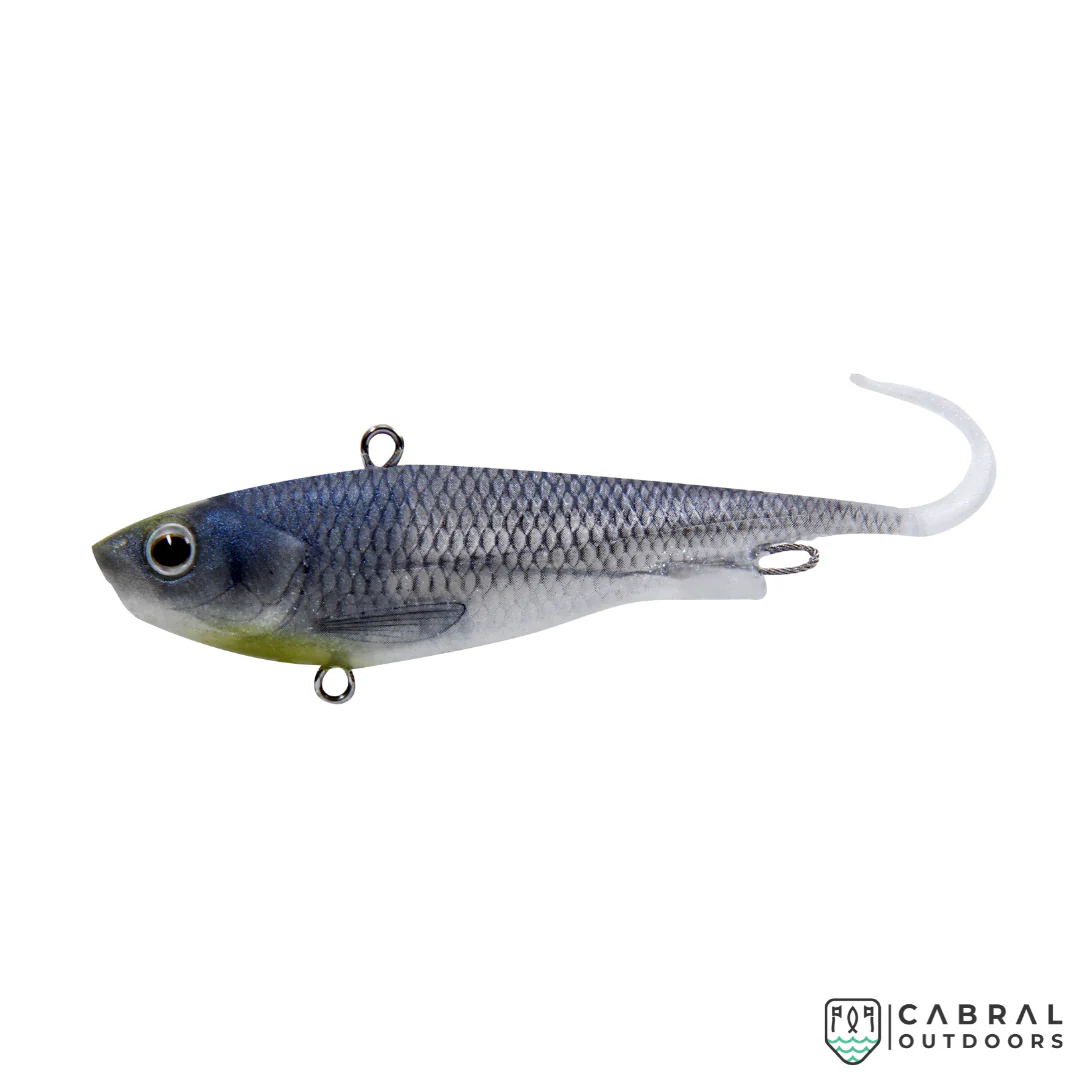 Zerek Fish Trap Soft Lures | 65mm | 10g - Image 12