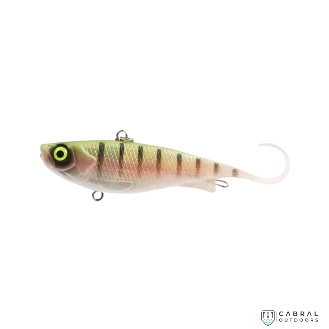 Zerek Fish Trap Soft Lures | 65mm | 10g - Image 15