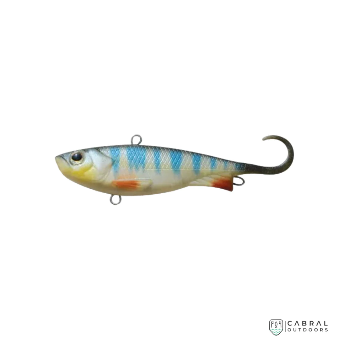 Zerek Fish Trap Soft Lures | 65mm | 10g - Image 16