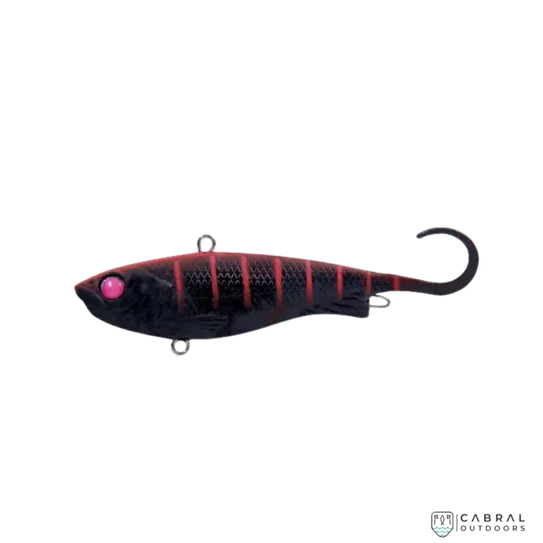 Zerek Fish Trap Soft Lures | 65mm | 10g - Image 18