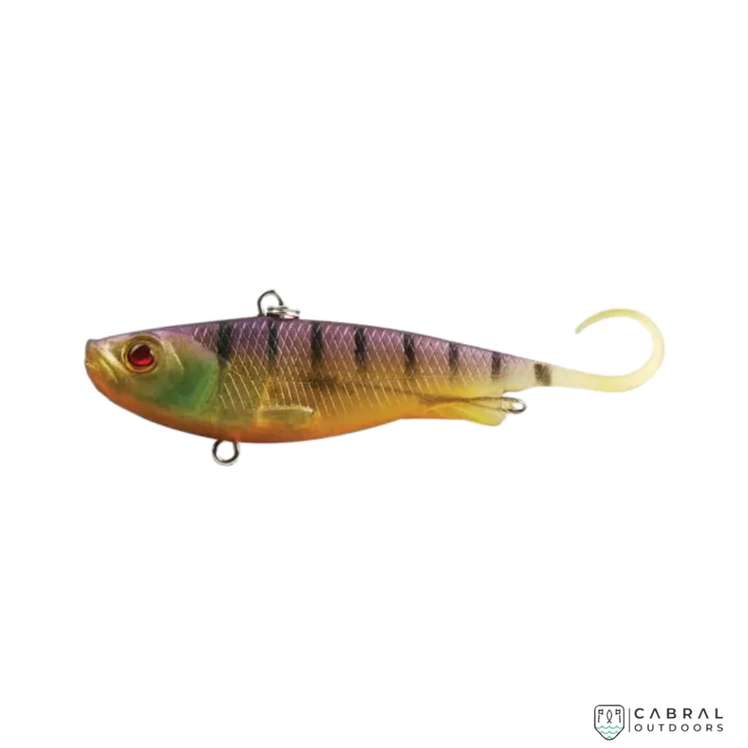 Zerek Fish Trap Soft Lures | 65mm | 10g - Image 19