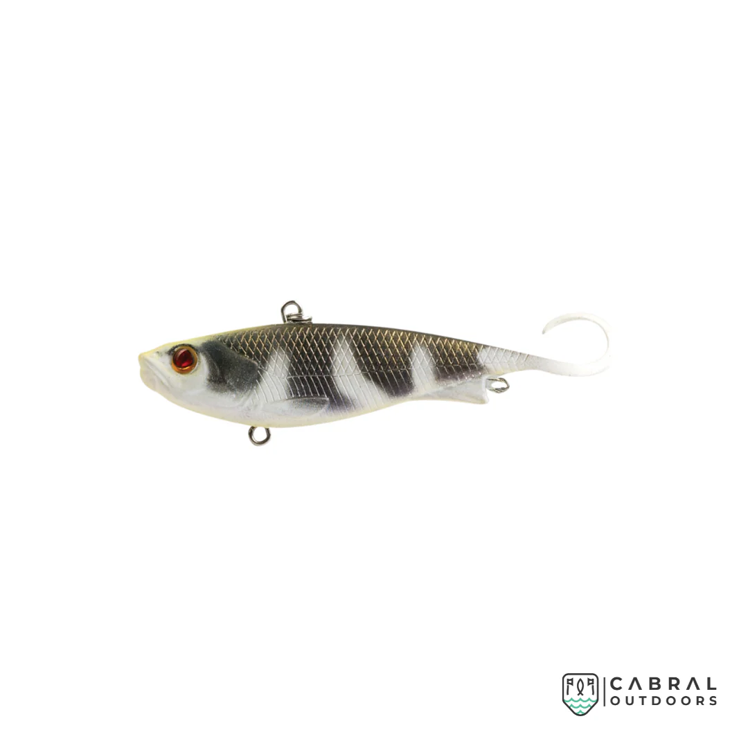 Zerek Fish Trap Soft Lures | 65mm | 10g - Image 20