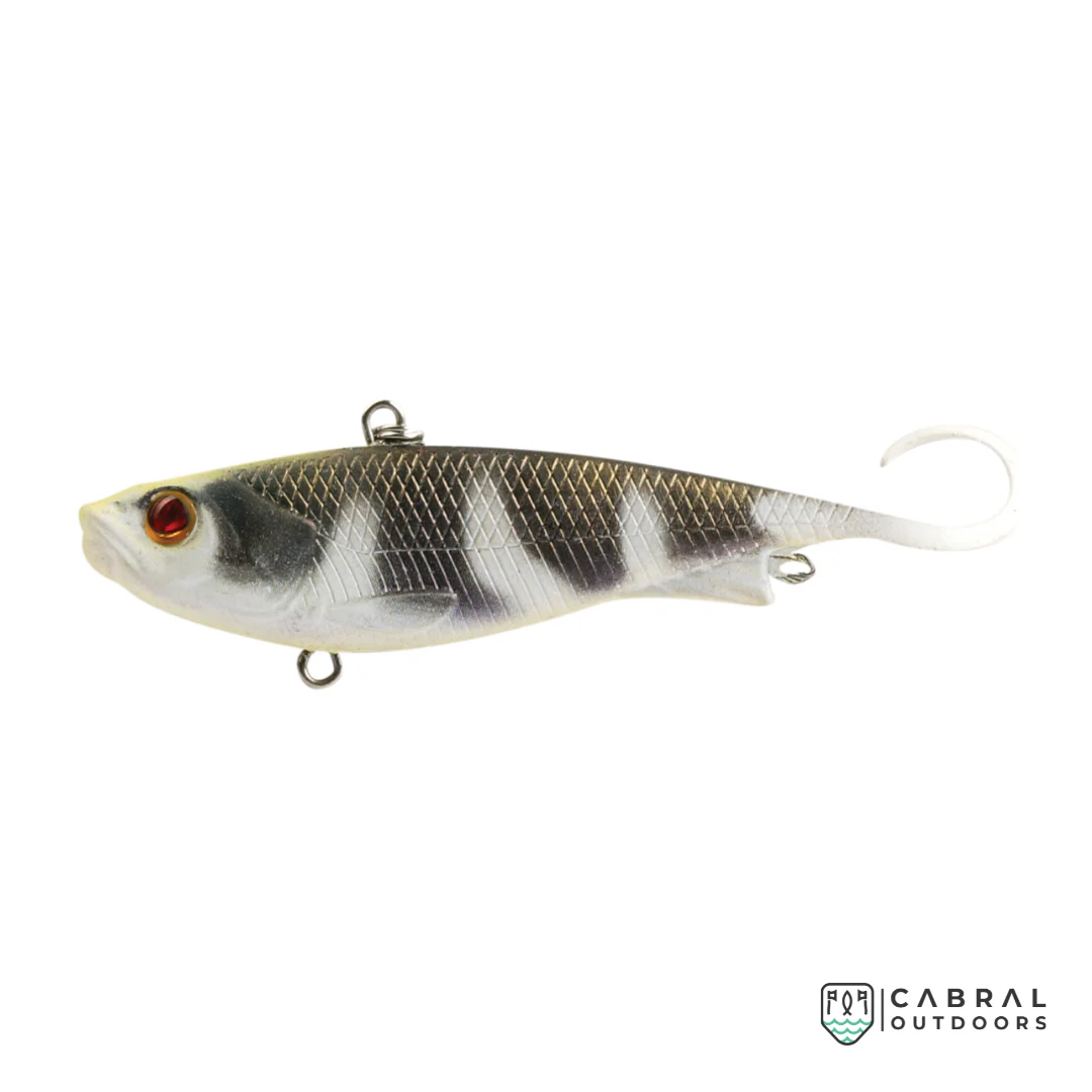 Zerek Fish Trap Soft Lures | 65mm | 10g - Image 22