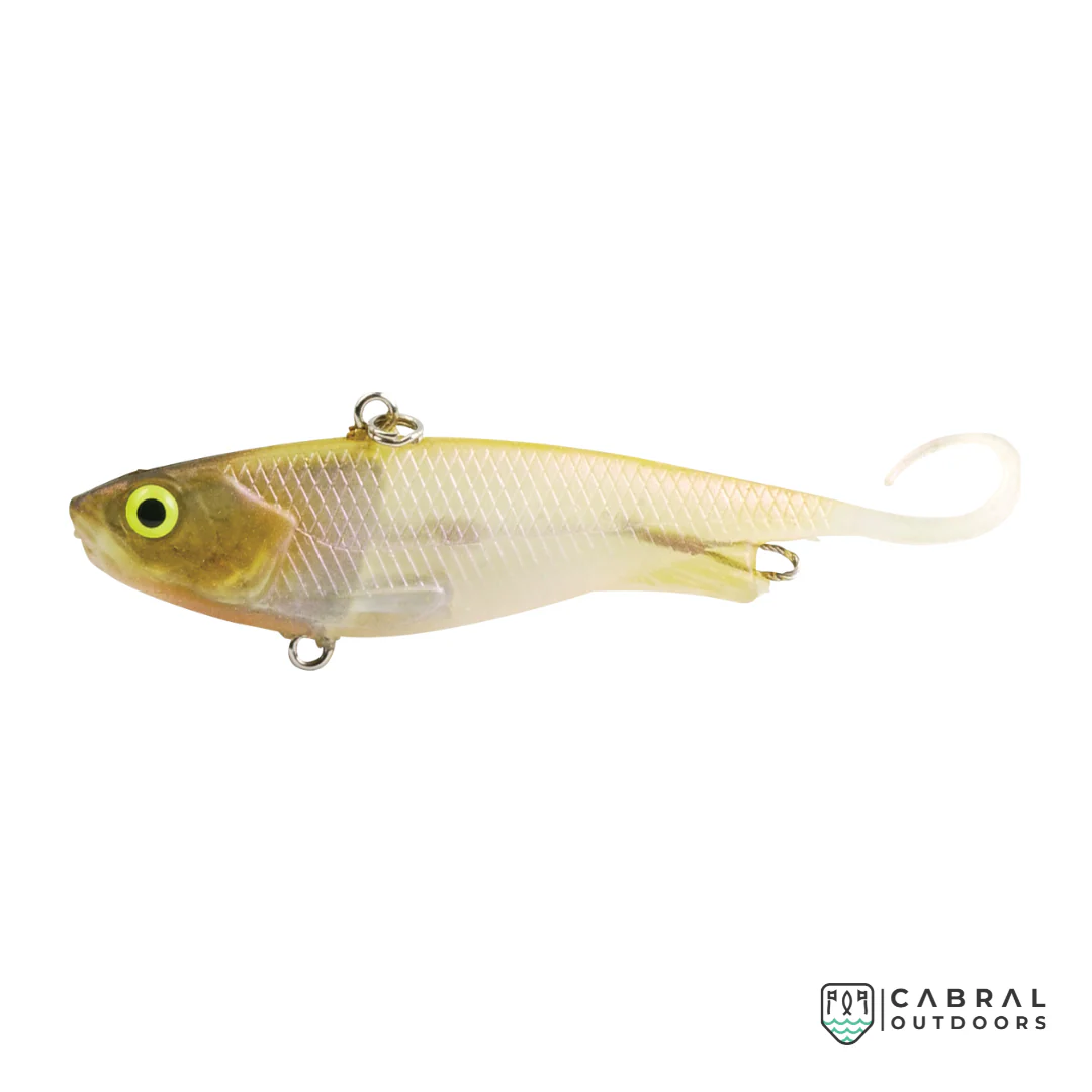 Zerek Fish Trap Soft Lures | 65mm | 10g - Image 23