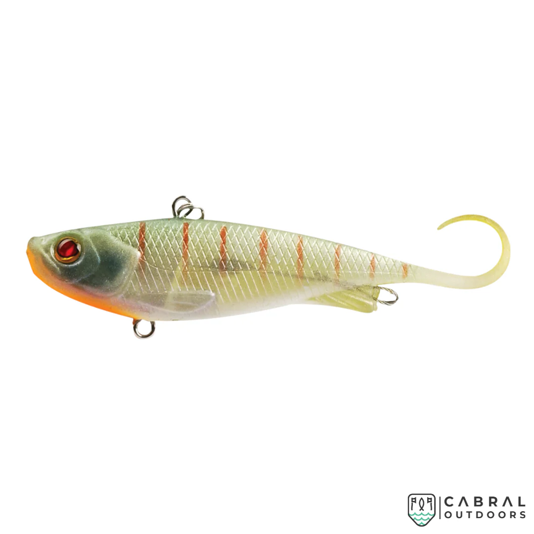 Zerek Fish Trap Soft Lures | 65mm | 10g - Image 9