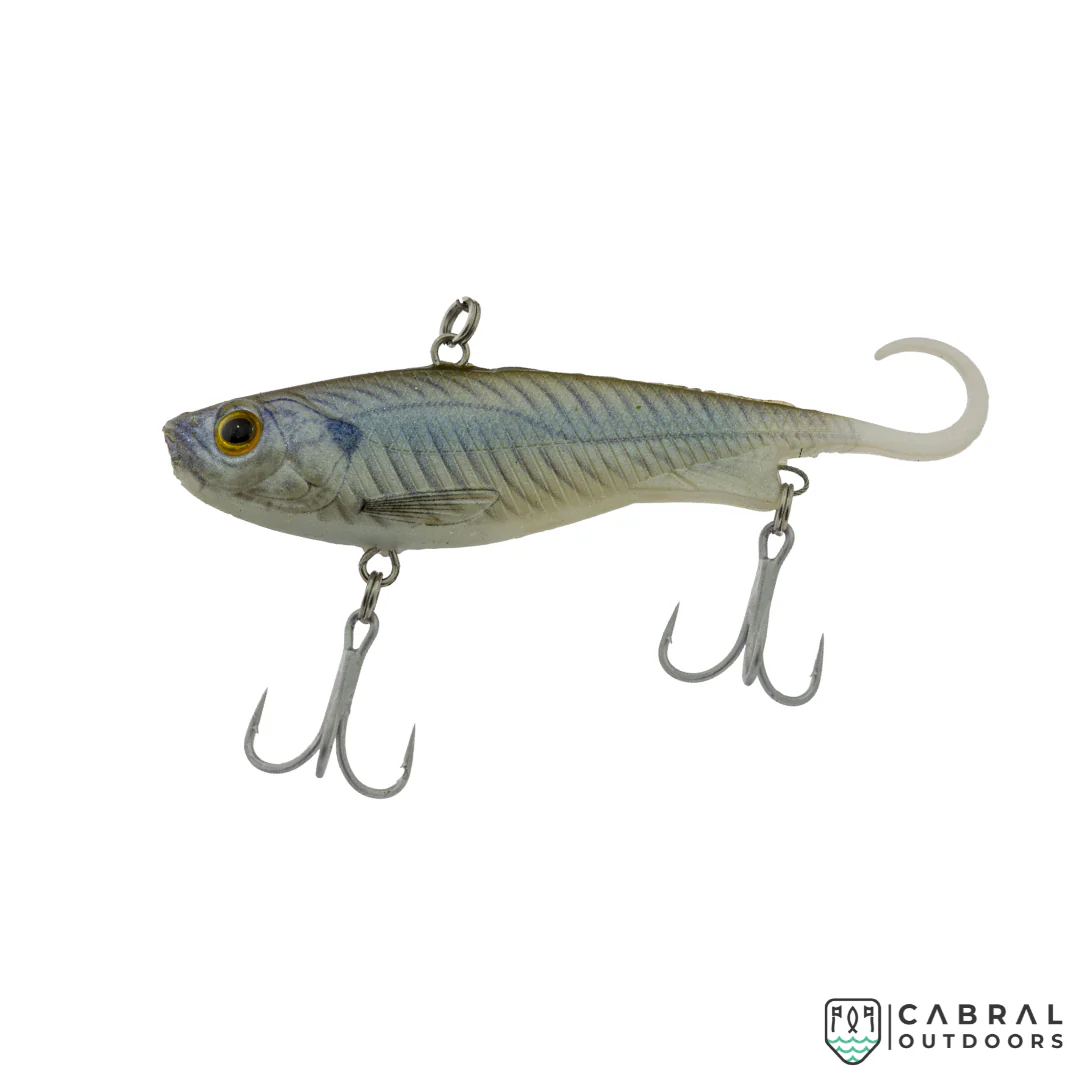 Zerek Fish Trap Soft Lures  | 95mm | 23g - Image 15