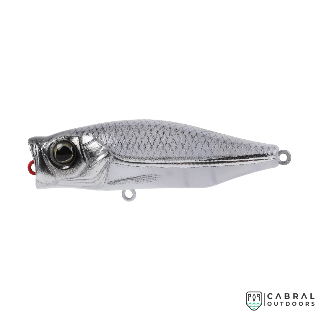 Zerek  GOBBLE 70 TOPWATER 70mm | 12g | #6 - Image 10