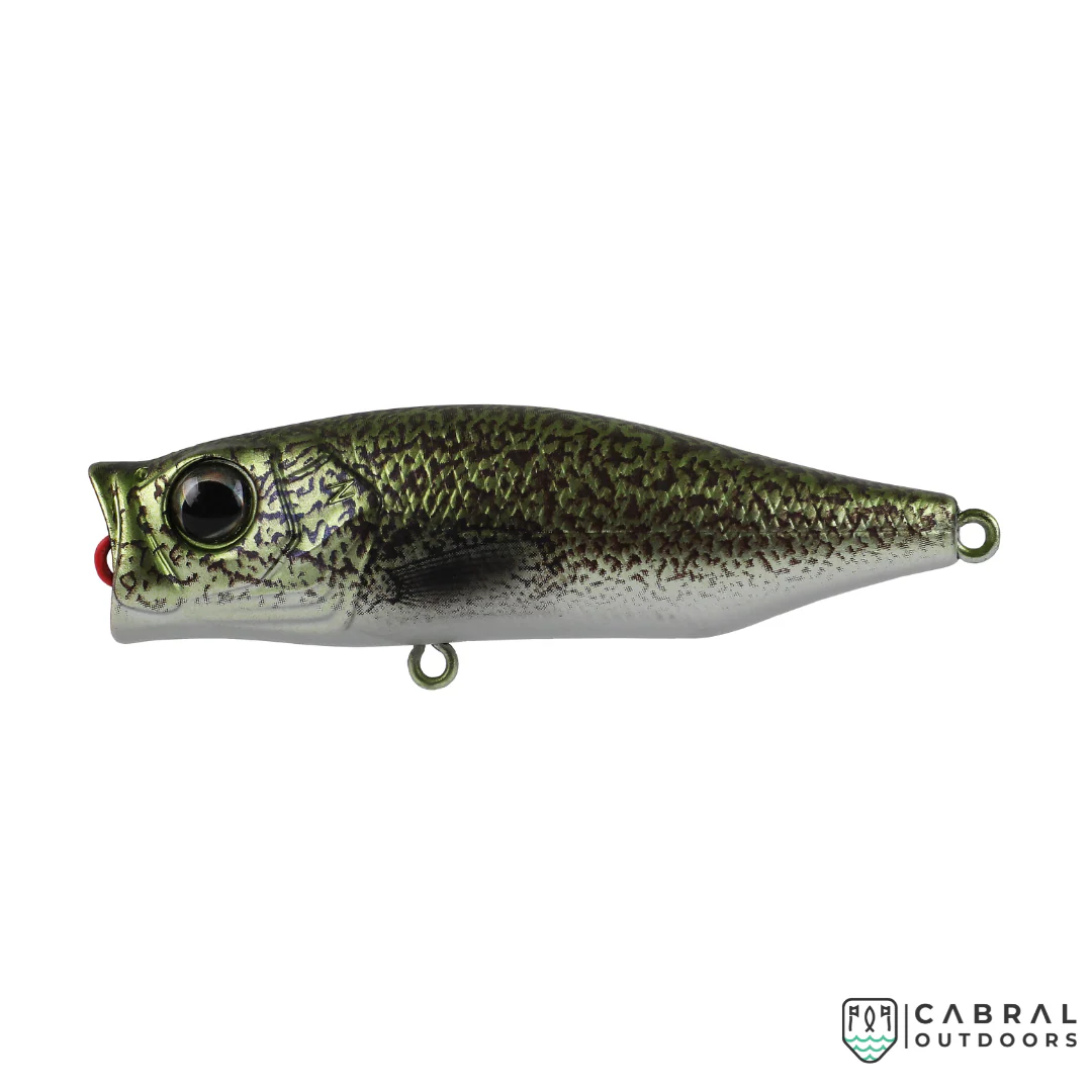 Zerek  GOBBLE 70 TOPWATER 70mm | 12g | #6 - Image 3