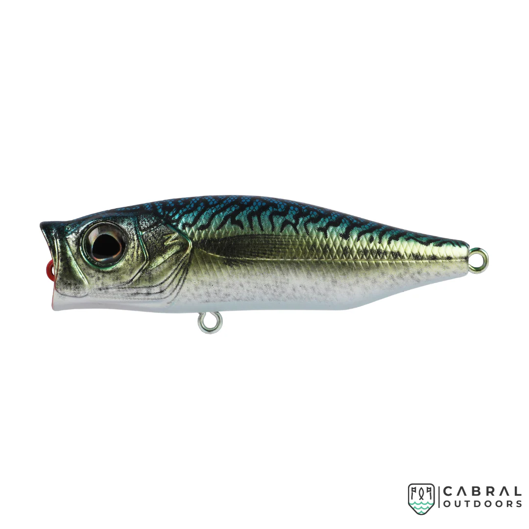 Zerek  GOBBLE 70 TOPWATER 70mm | 12g | #6 - Image 6