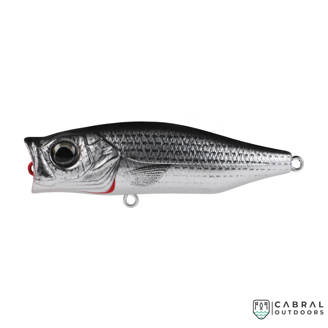 Zerek  GOBBLE 70 TOPWATER 70mm | 12g | #6 - Image 7