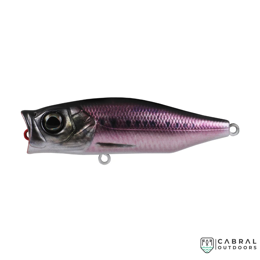 Zerek  GOBBLE 70 TOPWATER 70mm | 12g | #6 - Image 8