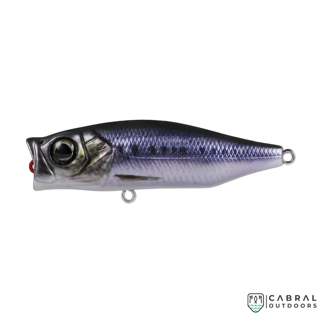 Zerek  GOBBLE 70 TOPWATER 70mm | 12g | #6 - Image 9