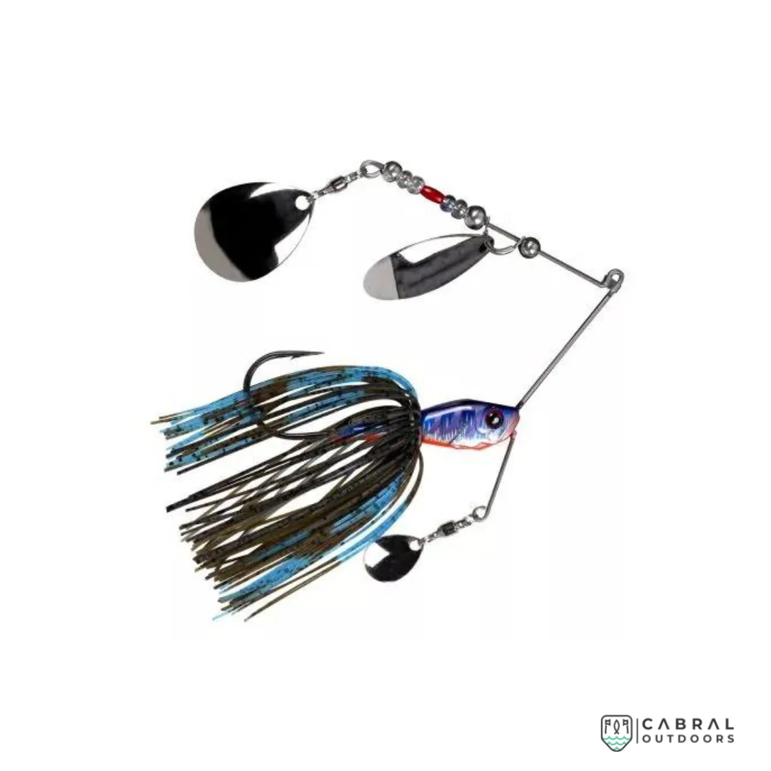 Zerek Infinity Blade | Colorado Blade | 28g - Image 7