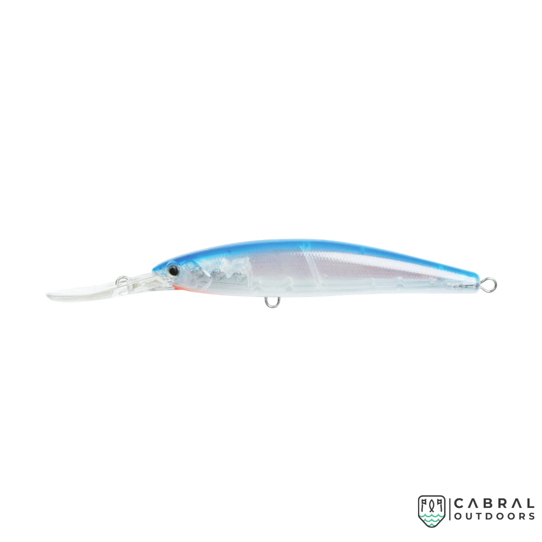 Zerek PelagicZ Trolling Lure  | 140mm | 3-5m | 40g - Image 6