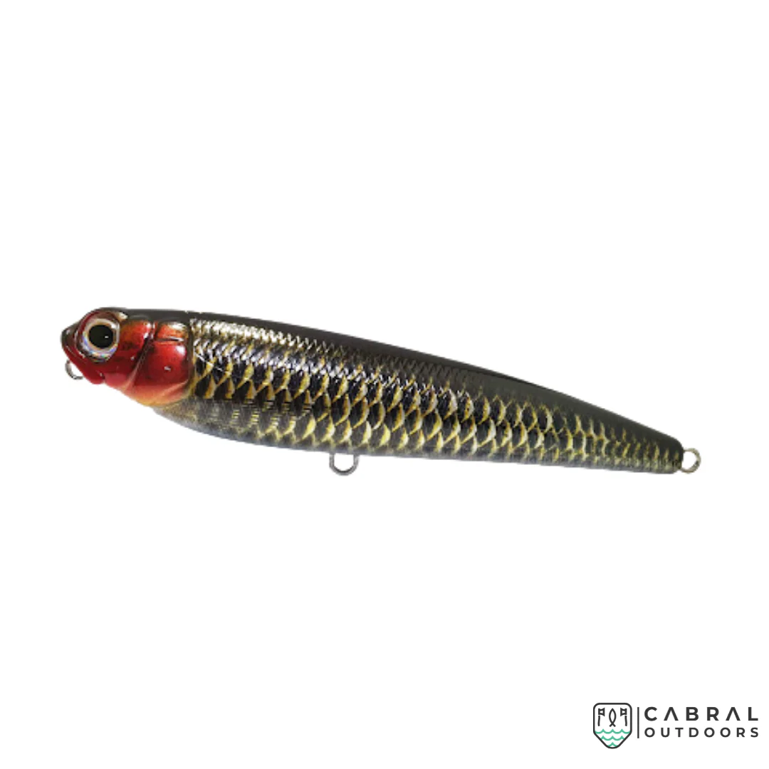 Zerek Skittish Dog 115mm | 20g - Image 2