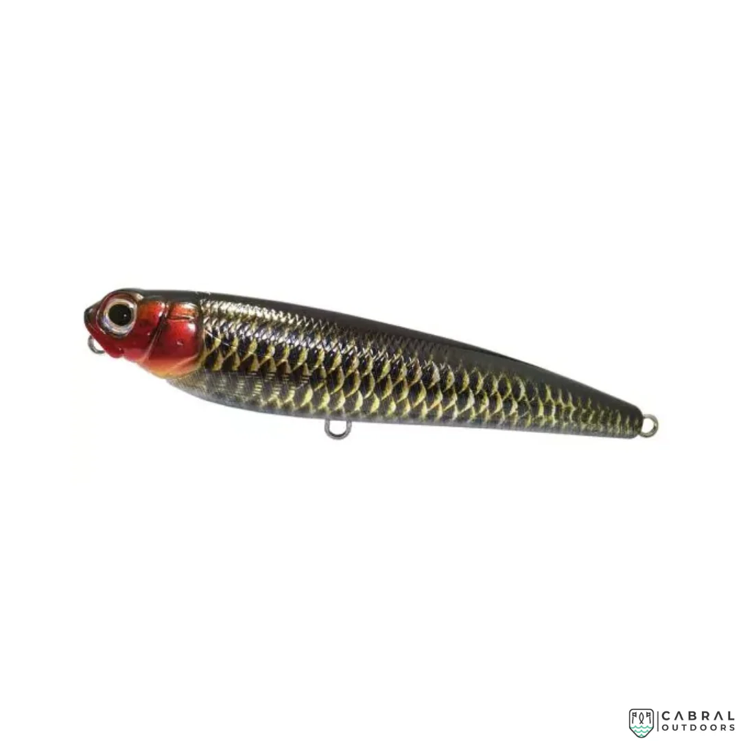 Zerek Skittish Dog Loud 115mm | 23g | #4 - Image 10