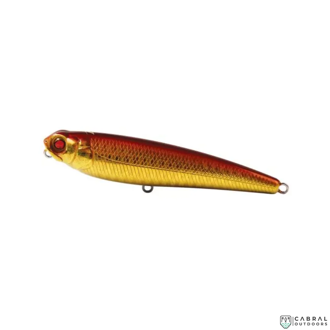 Zerek Skittish Dog Loud 115mm | 23g | #4 - Image 11