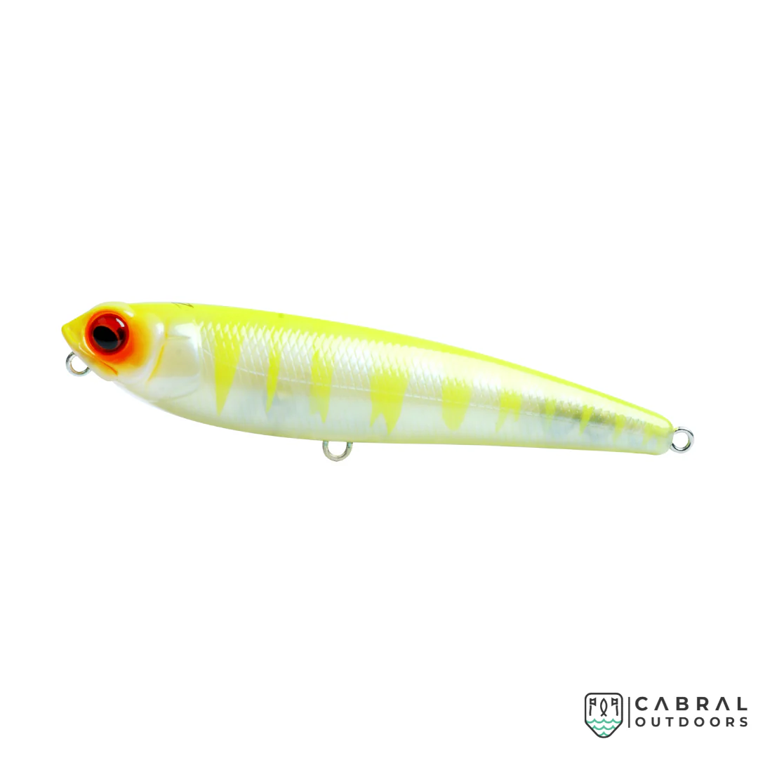 Zerek Skittish Dog Loud 115mm | 23g | #4 - Image 3